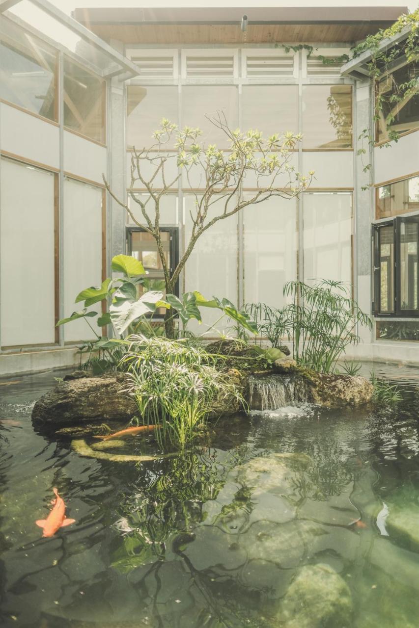 Afternoon Resort Fengshan  Exterior foto