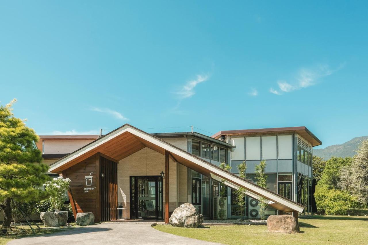 Afternoon Resort Fengshan  Exterior foto
