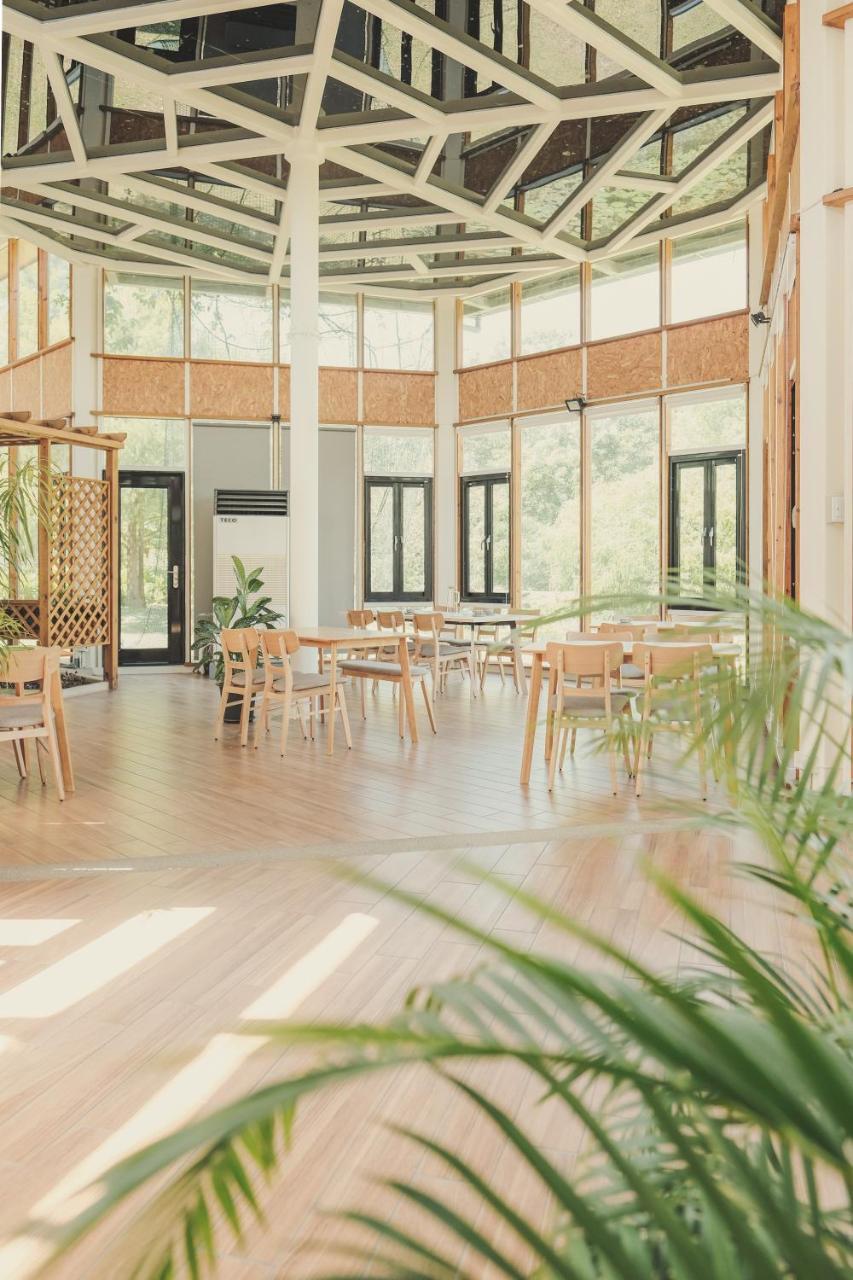 Afternoon Resort Fengshan  Exterior foto