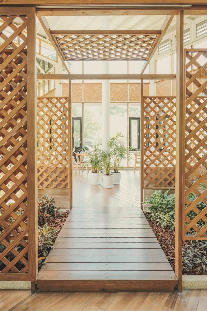 Afternoon Resort Fengshan  Exterior foto