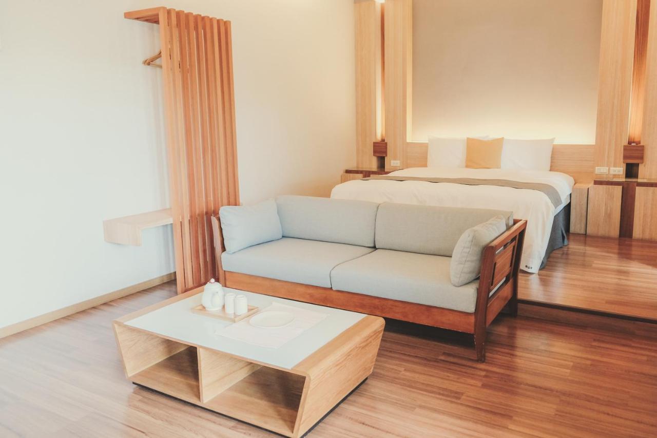 Afternoon Resort Fengshan  Exterior foto